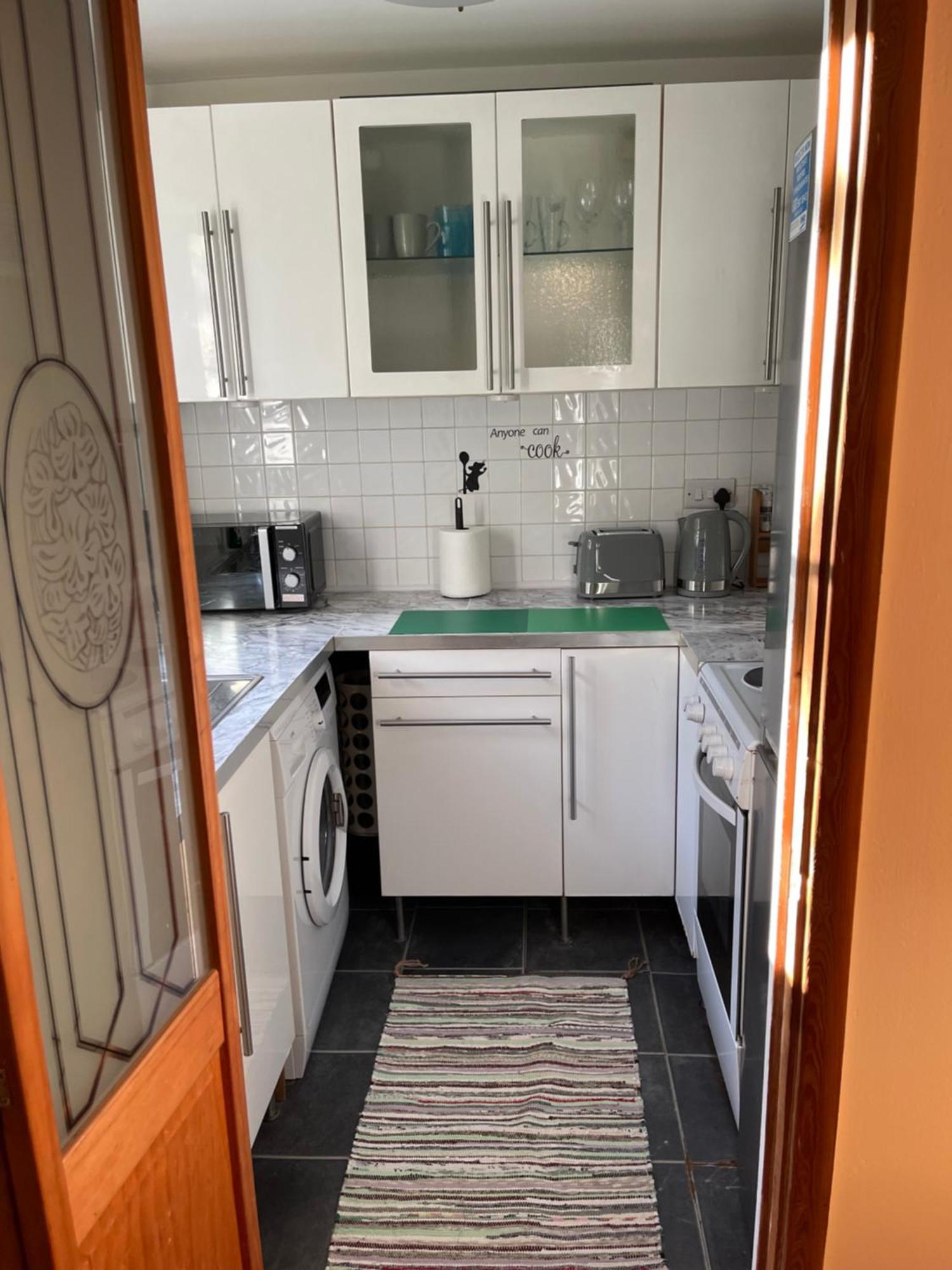 Cosy Flat Behind A Creekbeach In Grays Eksteriør bilde